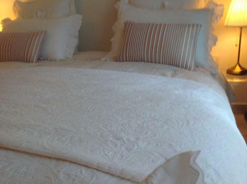 B&B Les Muscades Saint-Étienne-du-Grès 外观 照片